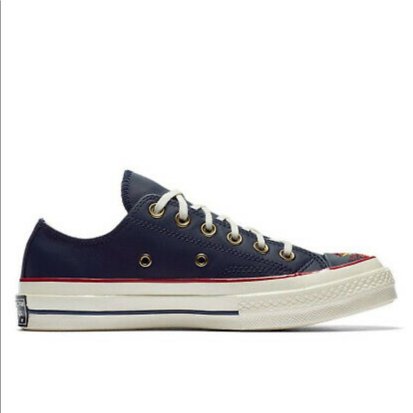 🚨SOLD Converse Chuck 70 Ox - Picture 4 of 6